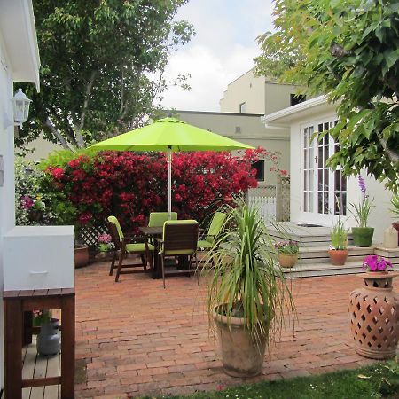 Welbourn Accommodation New Plymouth Zewnętrze zdjęcie
