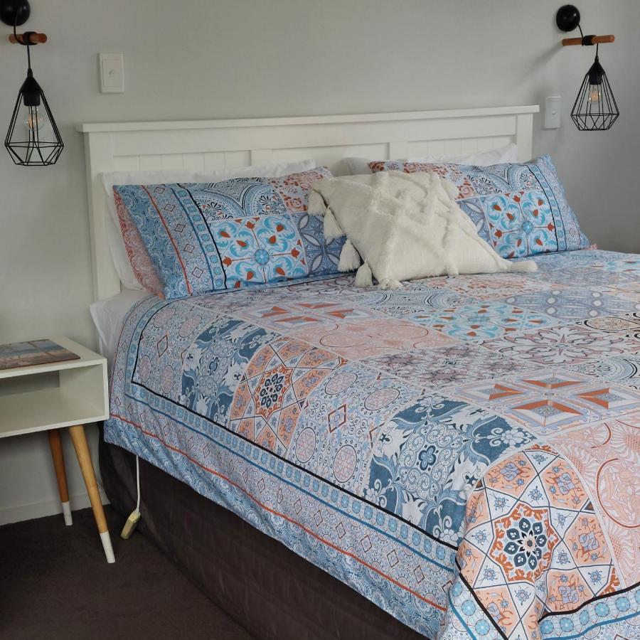 Welbourn Accommodation New Plymouth Zewnętrze zdjęcie