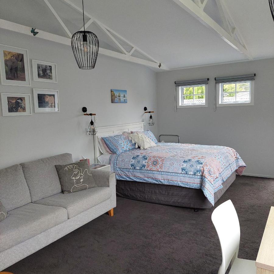 Welbourn Accommodation New Plymouth Zewnętrze zdjęcie