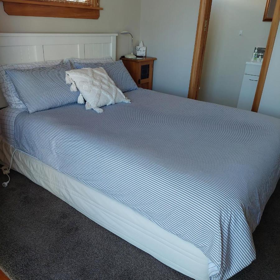 Welbourn Accommodation New Plymouth Zewnętrze zdjęcie