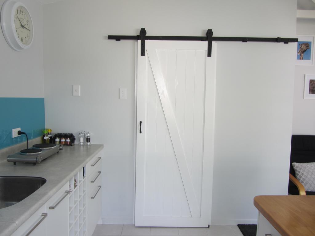 Welbourn Accommodation New Plymouth Zewnętrze zdjęcie