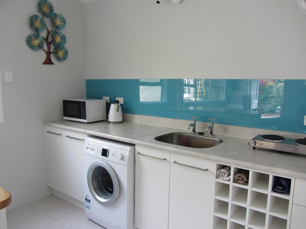 Welbourn Accommodation New Plymouth Zewnętrze zdjęcie