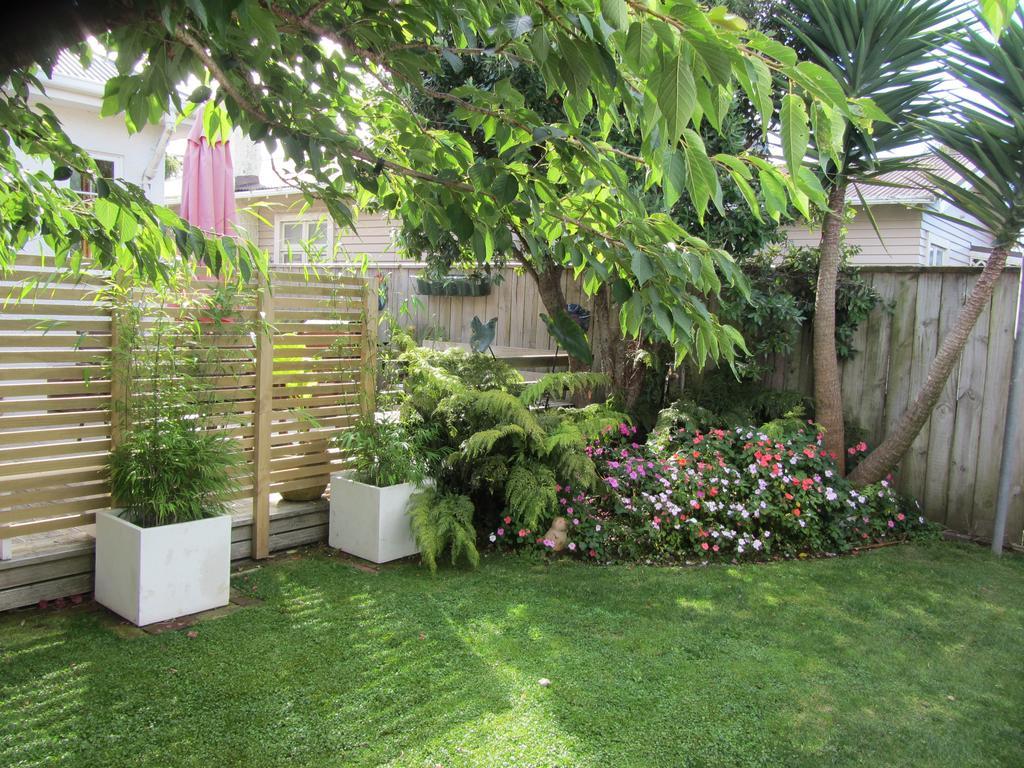 Welbourn Accommodation New Plymouth Zewnętrze zdjęcie