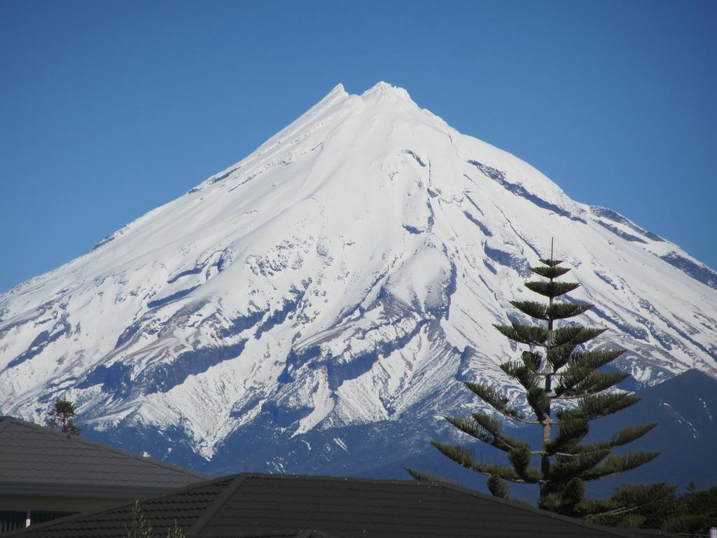 Welbourn Accommodation New Plymouth Zewnętrze zdjęcie