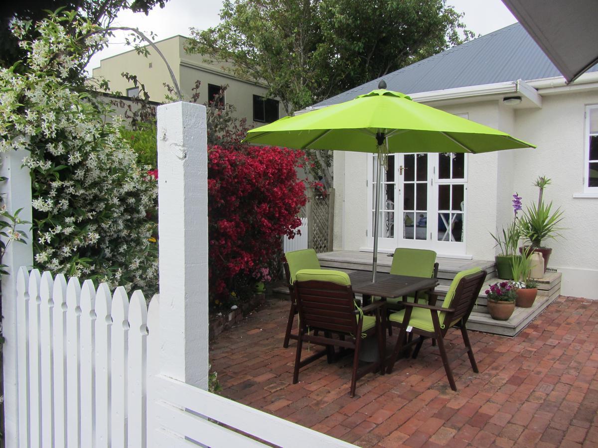 Welbourn Accommodation New Plymouth Zewnętrze zdjęcie