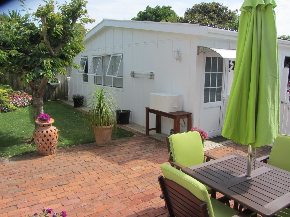 Welbourn Accommodation New Plymouth Zewnętrze zdjęcie