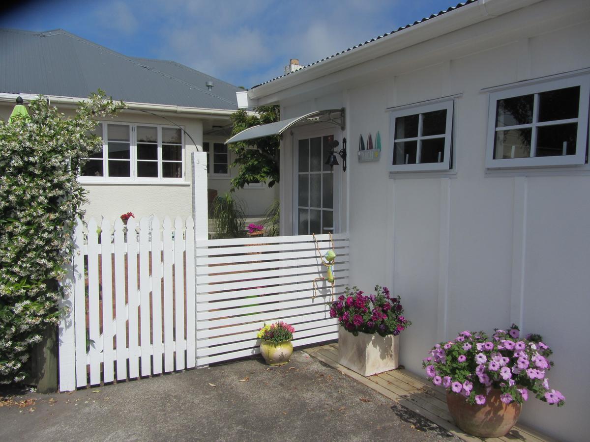Welbourn Accommodation New Plymouth Zewnętrze zdjęcie