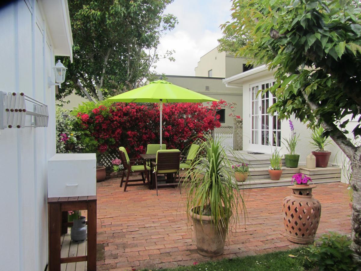 Welbourn Accommodation New Plymouth Zewnętrze zdjęcie
